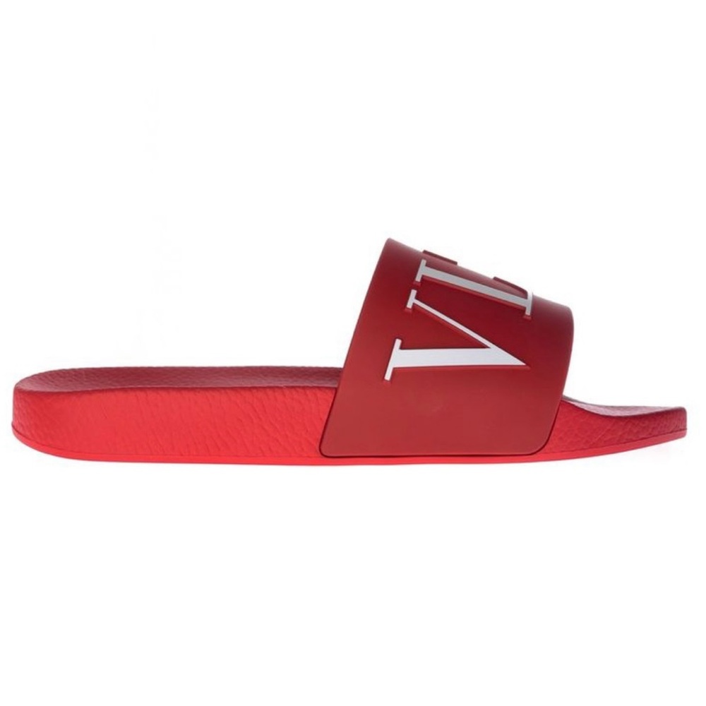 Valentino Garavani Slides